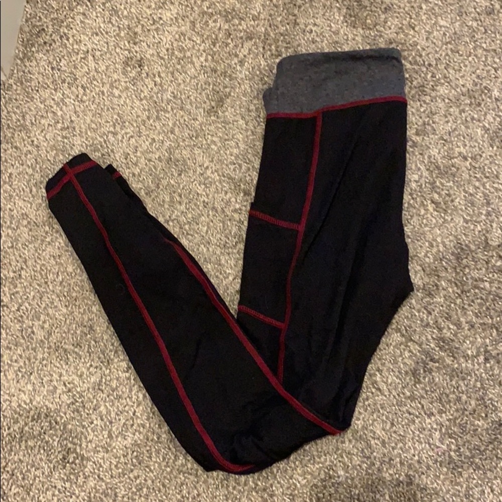 Mono B leggings